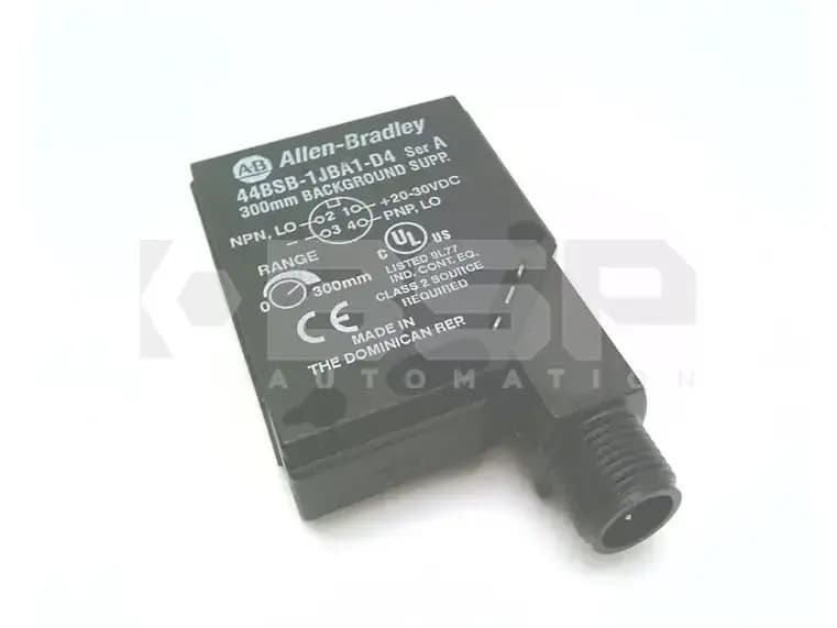Allen Bradley 44BSB-1JBA1-D4 Allen Bradley 44BSB-1JBA1-D4