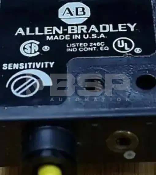 Allen Bradley 42SMU-7000N Allen Bradley 42SMU-7000N