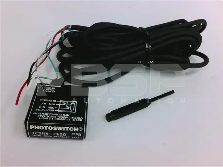 Allen Bradley 42SMR-7100 Allen Bradley 42SMR-7100