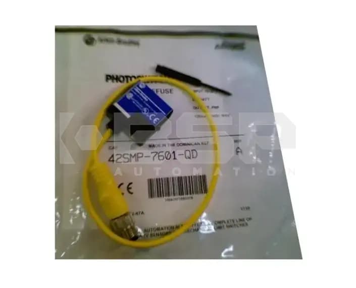 Allen Bradley 42SMP-7601-QD Allen Bradley 42SMP-7601-QD
