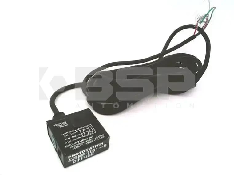 Allen Bradley 42SMP-7001 Allen Bradley 42SMP-7001