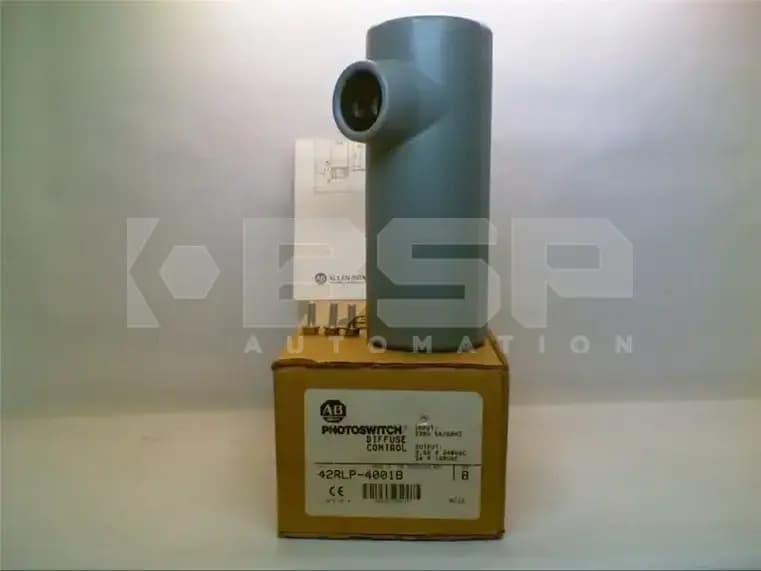 Allen Bradley 42RLP-4001B Allen Bradley 42RLP-4001B