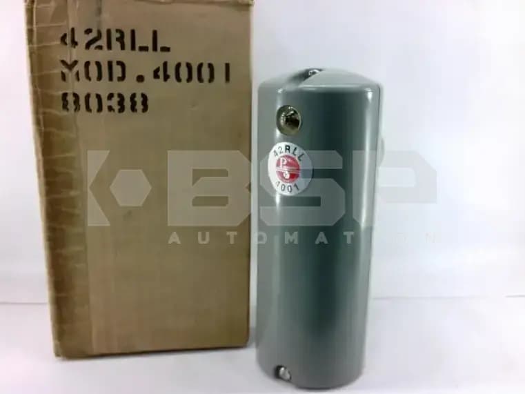 Allen Bradley 42RLL-4001 Allen Bradley 42RLL-4001