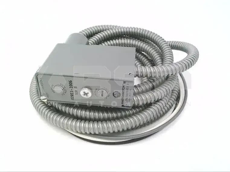 Allen Bradley 42RE1-1006 Allen Bradley 42RE1-1006