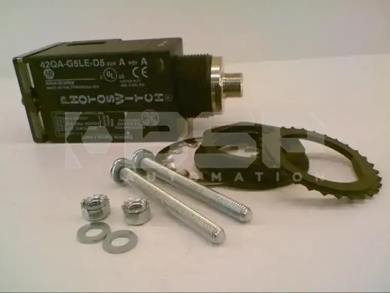 Allen Bradley 42QA-G5LE-D5 Allen Bradley 42QA-G5LE-D5