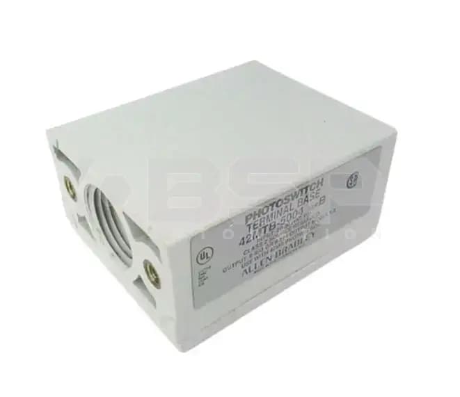 Allen Bradley 42MTB-5004 Allen Bradley 42MTB-5004