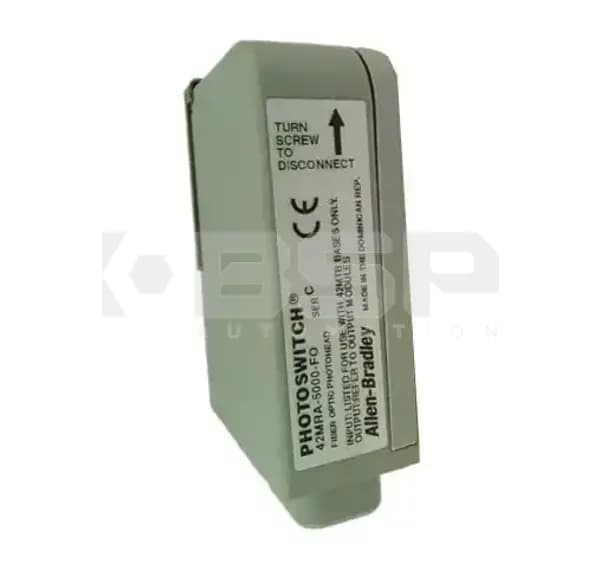 Allen Bradley 42MRA-5000-FO Allen Bradley 42MRA-5000-FO