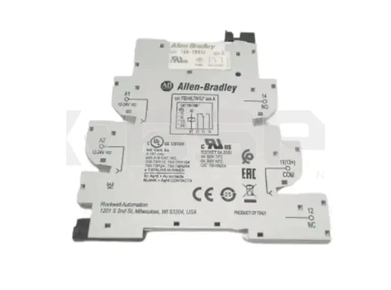 Allen Bradley 700-HLTN1U12 Allen Bradley 700-HLTN1U12