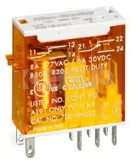 Allen Bradley 700-HK32A12-4 Allen Bradley 700-HK32A12-4