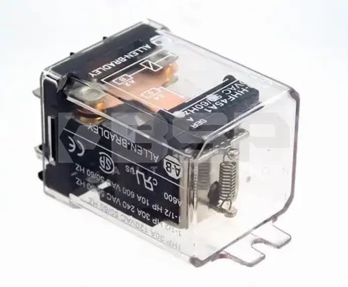 Allen Bradley 700-HHF45A1 Allen Bradley 700-HHF45A1