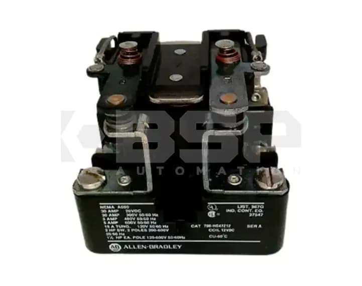 Allen Bradley 700-HG47Z12 Allen Bradley 700-HG47Z12