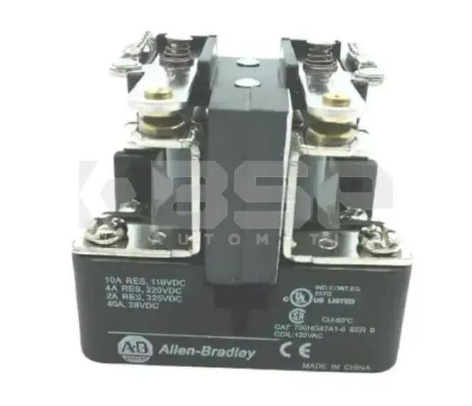 Allen Bradley 700-HG47A1-6 Allen Bradley 700-HG47A1-6