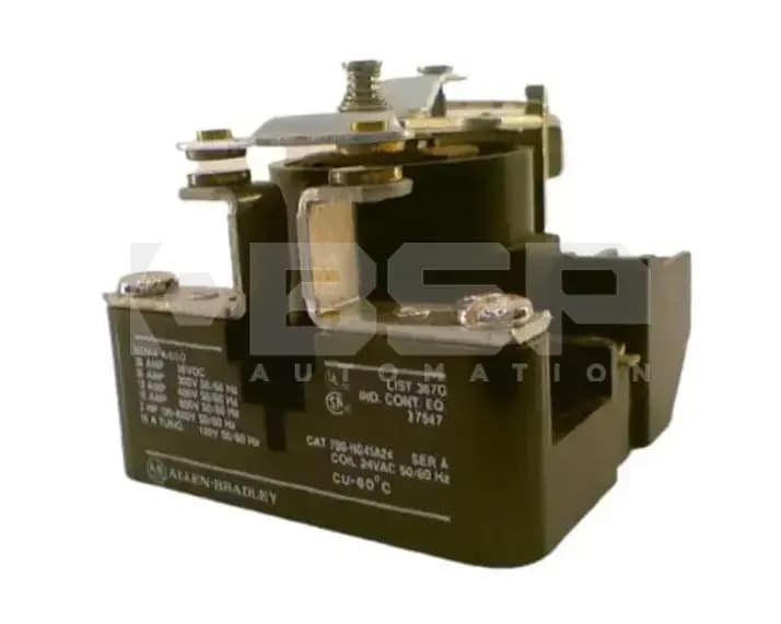 Allen Bradley 700-HG45A24 Allen Bradley 700-HG45A24