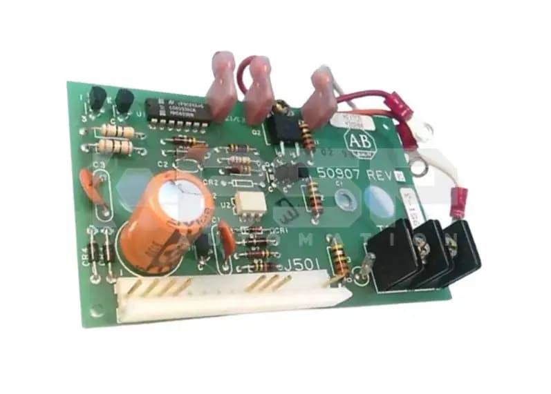 Allen Bradley 50907 Allen Bradley 50907