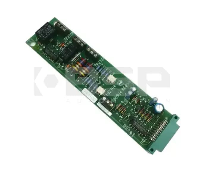 Allen Bradley 50904 Allen Bradley 50904