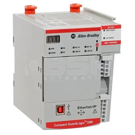 Allen Bradley 5069-L350ERS2 Allen Bradley 5069-L350ERS2