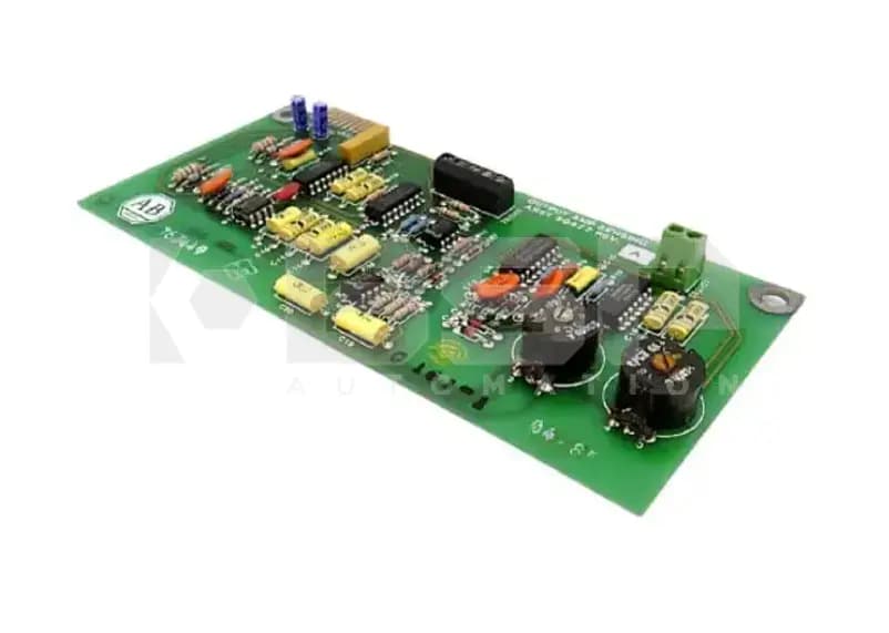 Allen Bradley 50477 Allen Bradley 50477