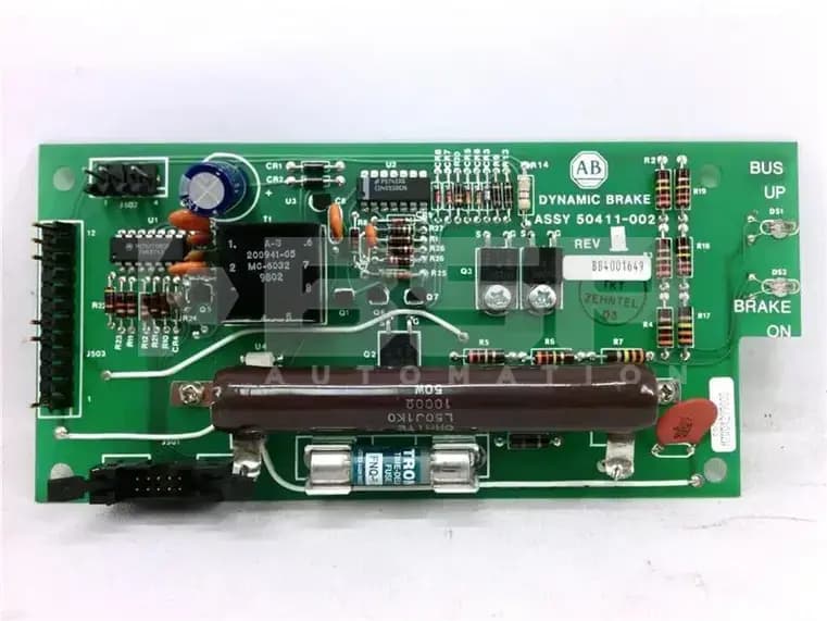 Allen Bradley 50411-002 Allen Bradley 50411-002