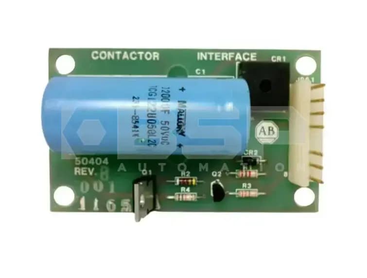 Allen Bradley 50404 Allen Bradley 50404