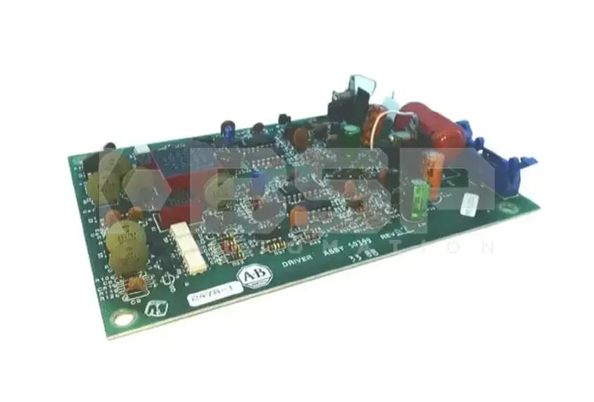 Allen Bradley 50399-001 Allen Bradley 50399-001