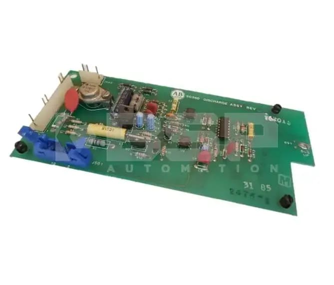 Allen Bradley 50390 Allen Bradley 50390