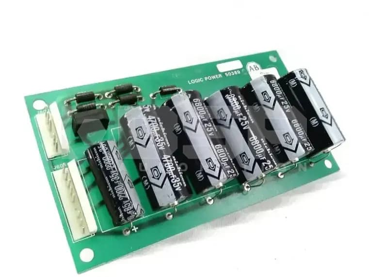 Allen Bradley 50389 Allen Bradley 50389