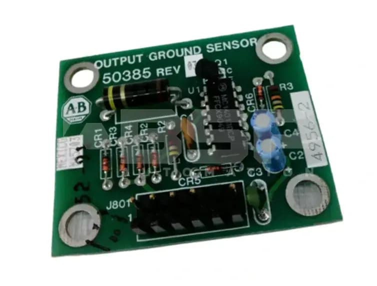 Allen Bradley 50385 Allen Bradley 50385