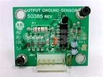 Allen Bradley 50385 Allen Bradley 50385