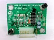 Allen Bradley 50385 Allen Bradley 50385
