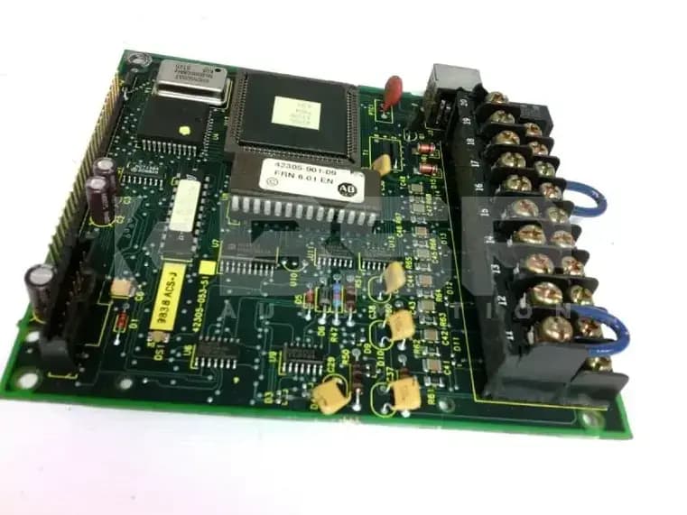 Allen Bradley 42305-052-04 Allen Bradley 42305-052-04