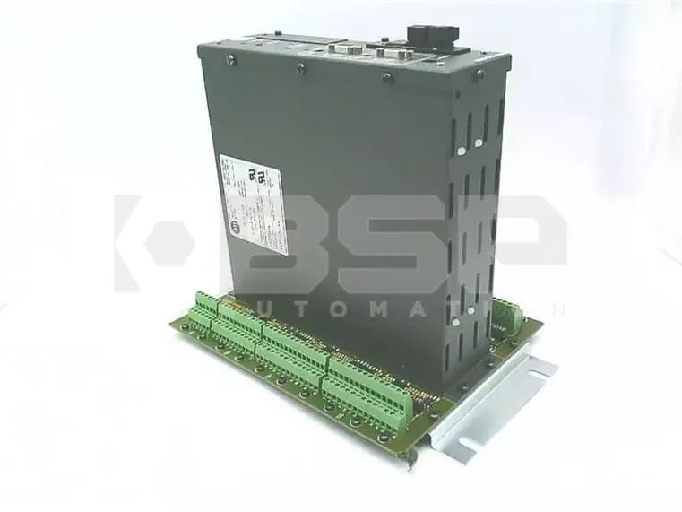 Allen Bradley 4100-204-RA Allen Bradley 4100-204-RA