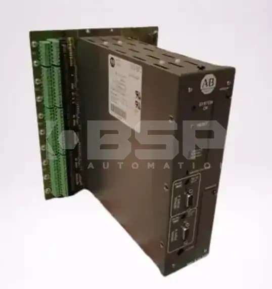 Allen Bradley 4100-204 Allen Bradley 4100-204