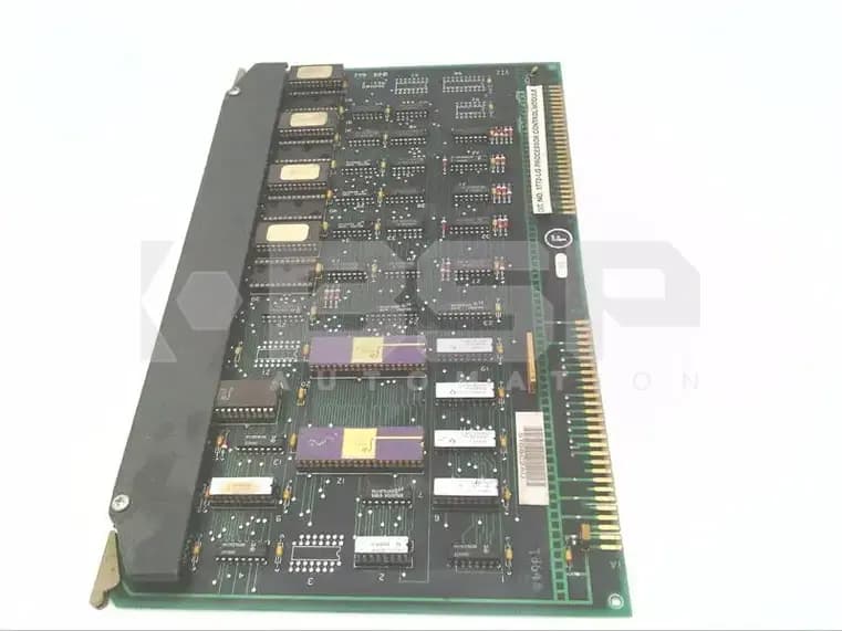 Allen Bradley 960080-9002 Allen Bradley 960080-9002