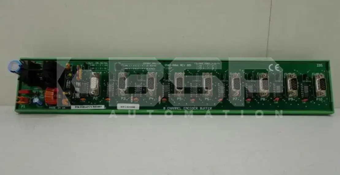 Allen Bradley 9103-0173 Allen Bradley 9103-0173