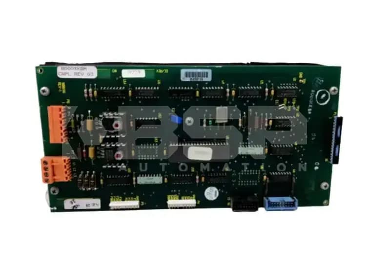 Allen Bradley 900166-04 Allen Bradley 900166-04