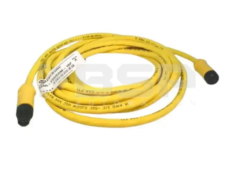 Allen Bradley 889R-F3WERM-15F Allen Bradley 889R-F3WERM-15F