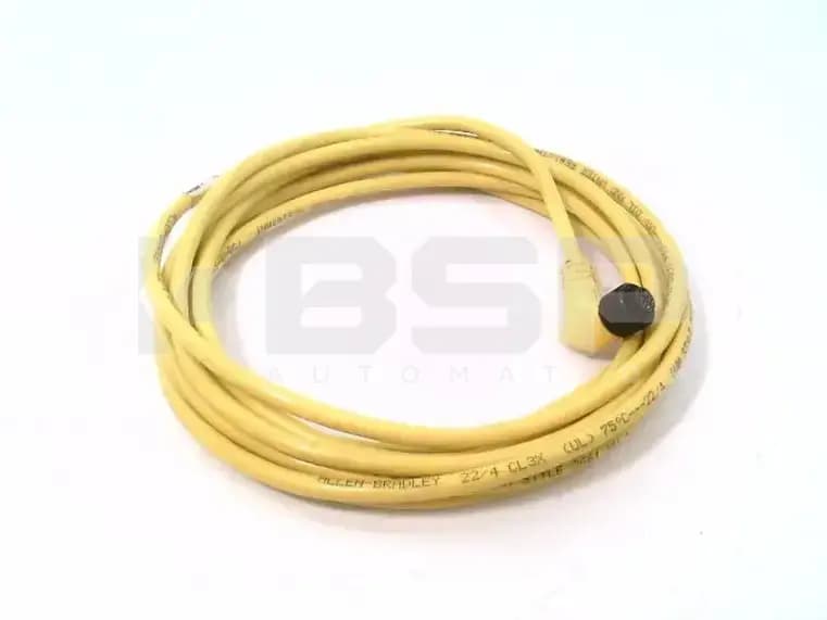 Allen Bradley 889D-R4AC-3 Allen Bradley 889D-R4AC-3