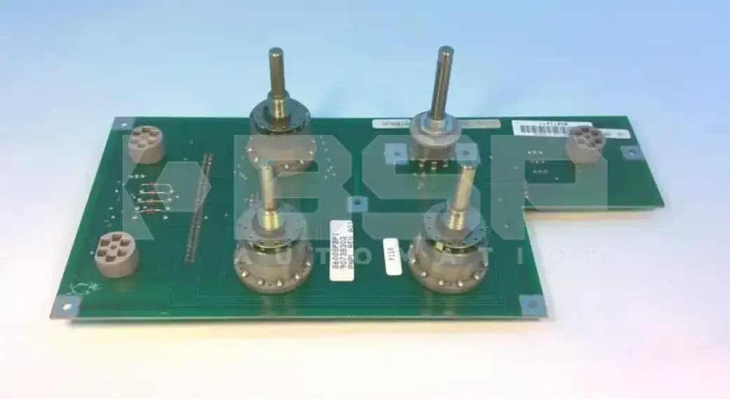 Allen Bradley 8600SPBP1 Allen Bradley 8600SPBP1
