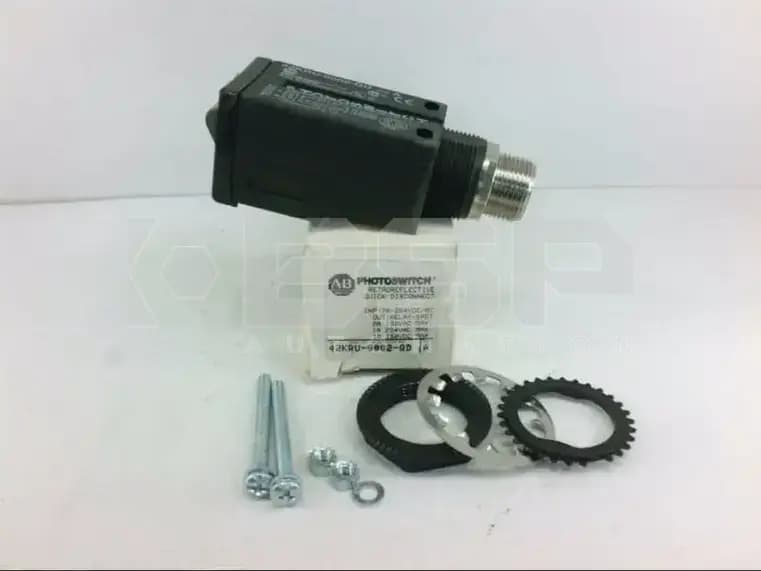 Allen Bradley 42KRU-9002-QD Allen Bradley 42KRU-9002-QD