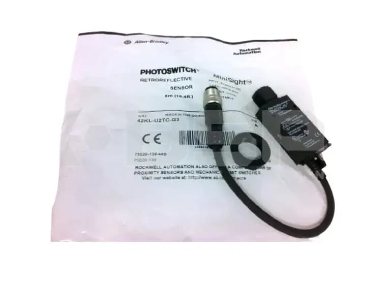 Allen Bradley 42KL-W1LBQ-A2 Allen Bradley 42KL-W1LBQ-A2