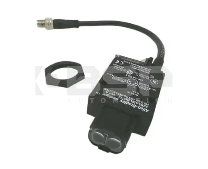 Allen Bradley 42KL-U2LBQ-Y4 Allen Bradley 42KL-U2LBQ-Y4