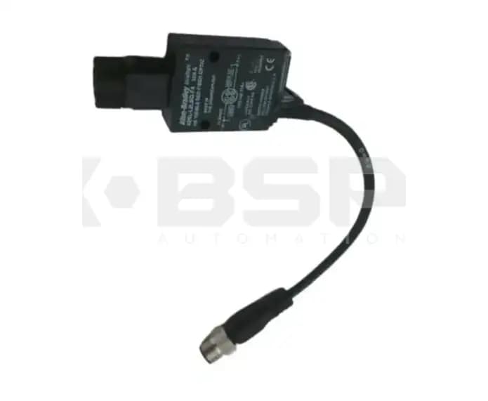 Allen Bradley 42KL-L2LBQ-F4 Allen Bradley 42KL-L2LBQ-F4