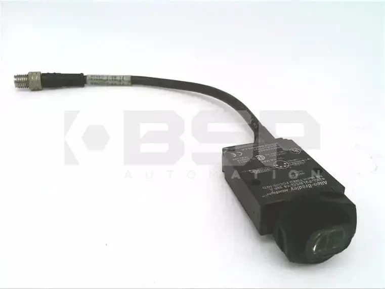 Allen Bradley 42KL-F2LBSQ-Y4 Allen Bradley 42KL-F2LBSQ-Y4