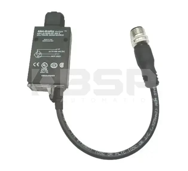 Allen Bradley 42KL-E1QZB-G3 Allen Bradley 42KL-E1QZB-G3