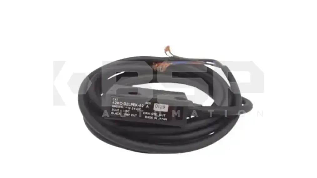 Allen Bradley 42KC-D2LPEK-A2 Allen Bradley 42KC-D2LPEK-A2