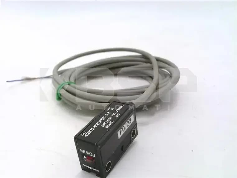 Allen Bradley 42KB-E2LPSR-A2 Allen Bradley 42KB-E2LPSR-A2