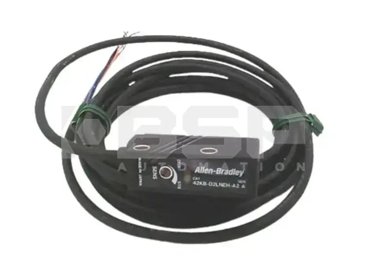 Allen Bradley 42KB-D2LNEH-A2 Allen Bradley 42KB-D2LNEH-A2