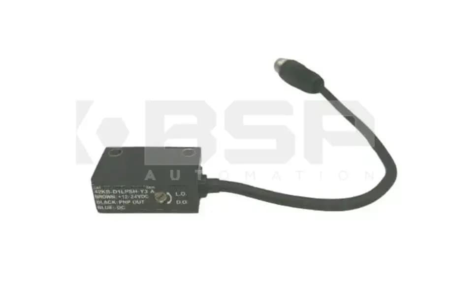 Allen Bradley 42KB-D1LPSH-Y3 Allen Bradley 42KB-D1LPSH-Y3