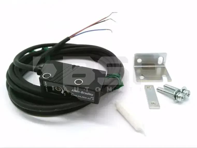 Allen Bradley 42KB-D1LPED-A2 Allen Bradley 42KB-D1LPED-A2