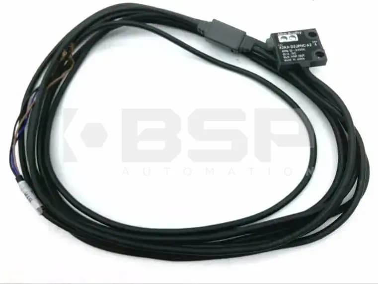 Allen Bradley 42KA-D2JPHC-A2 Allen Bradley 42KA-D2JPHC-A2